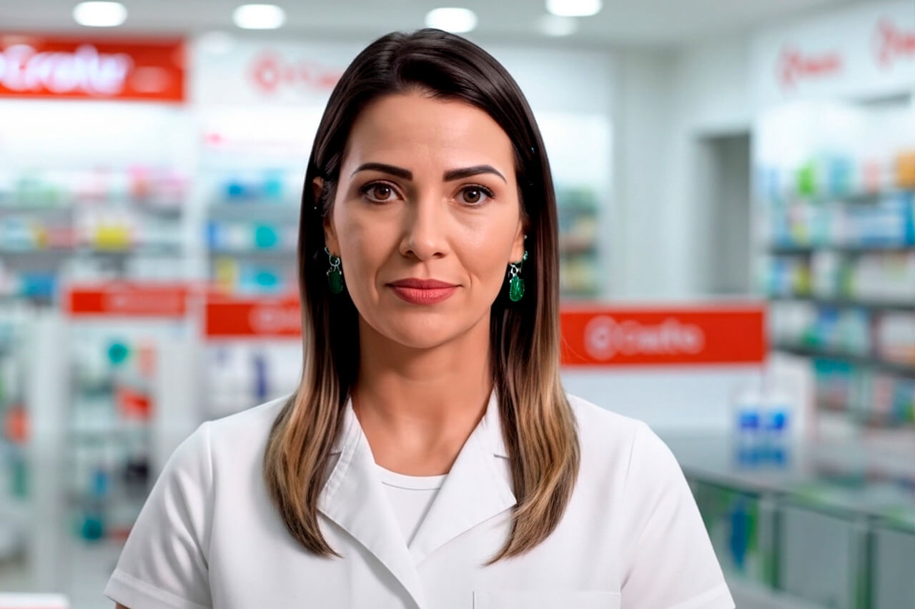 Farmacêuticos